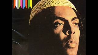 Gilberto Gil  Ilê Ayê [upl. by Scott]