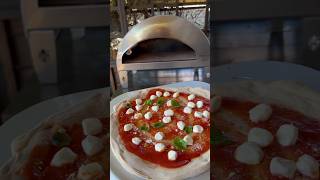 Check out my YouTube channel for a full review of this pizza oven pizzarecipes foodlover food [upl. by Wichern]