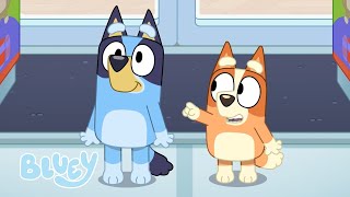 Best Moments of NEW Series 3 🤣  Bluey [upl. by Aleras932]