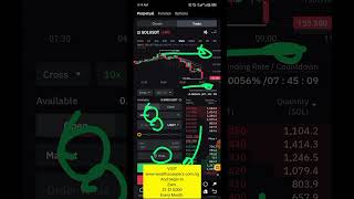 UNLIMITED CRYPTO ARBITRAGE HOW TO MAKE profits ON CRYPTO DERIVATIVE [upl. by Elspet]