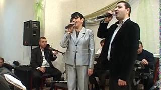 Gayane Serobyan amp Artak AlaverdyanAx ancan tarinerBellagio orchestraOLD exclusive [upl. by Yeldarb]