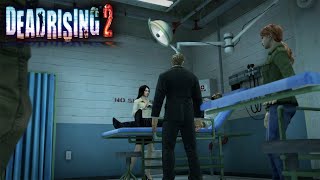 Dead Rising 2 PS4 Saving Survivors amp Case 51 To Case 52 Part7 [upl. by Royall]