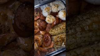 What is it about Mukbangs that y’all like so much ❓I just want to know 🤔  Foodie FYP Viral [upl. by Marline]