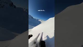 Winter season is loading skiing snow mountains powder [upl. by Kerad]