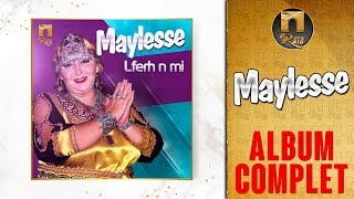 Maylesse   Album Complet  Spécial fête Kabyle 2020 [upl. by Yehtomit]