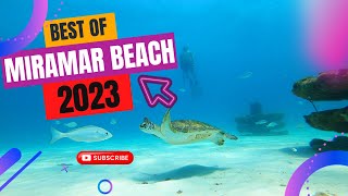 BEST OF MIRAMAR BEACH FL 2023 [upl. by Sardse]