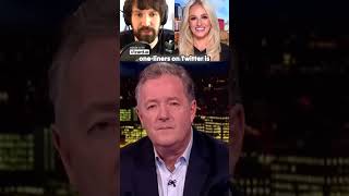 Destiny vs Piers Morgan Destiny Debunks Trumps Foreign Policy Success [upl. by Jeb]