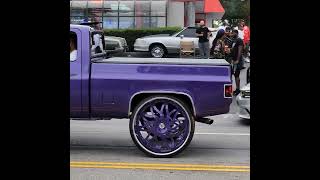 Purple c10 on colormatched 30s [upl. by Burnley]