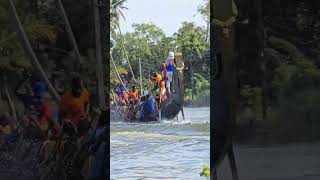 ONAM SPECIAL VALLAMKALI trending viralvideoownvoice boatracing kerala india festival [upl. by Demakis]