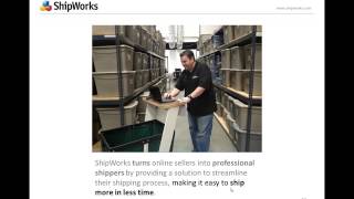 ShipWorks and SkuVaults inventory integration [upl. by Philips]