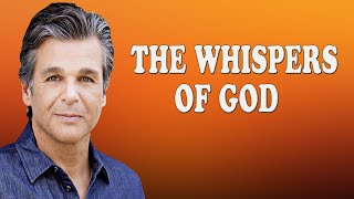 Jentezen Franklin Sermon 2022  The Whispers of God [upl. by Riva]