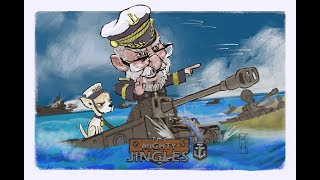 Mingles with Jingles Episode 211 [upl. by Svoboda]