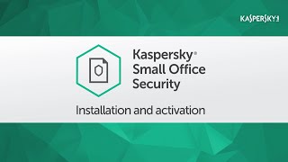 How to activate Kaspersky Security Cloud 20 [upl. by Aitrop]