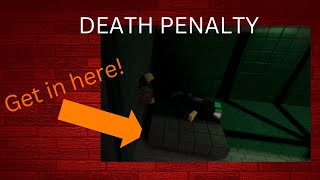 Get in the game box in death penalty [upl. by Atekihs]