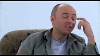 Karl Pilkington has his prostate examined funniest thing on tv ever Idiot Abroad [upl. by Ycrad]