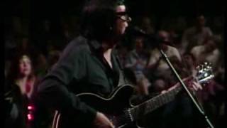 Roy Orbison  Pretty Woman with lyrics [upl. by Yatnohs]