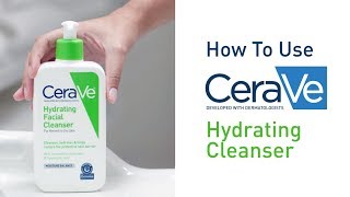 Cerave Moisturizing Lotion vs Cerave Moisturizing Cream [upl. by Spiegleman]