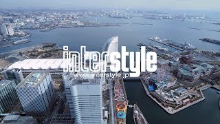 INTERSTYLE 2019 [upl. by Narak]