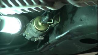 How to Replace a Fuel Filter [upl. by Mathew]