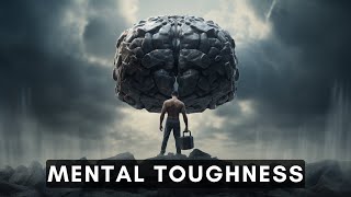 25 Principles That Make You Mentally Unstoppable  Mental Toughness  Audiobook [upl. by Irv620]