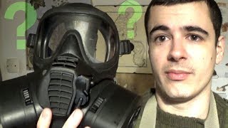 All about the Scott General Service Respirator [upl. by Aggappera460]