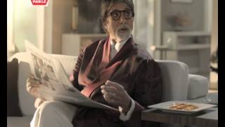 Parle Gold Star TVC [upl. by Kermie]