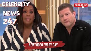 This Mornings Alison Hammond hit with Ofcom complaints over naughty kids rant [upl. by Clarita]