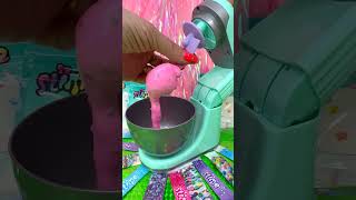 Canal Toys So Slime DIY Marble Twist amp Mix Slime ASMR Toy Unboxing shorts asmr [upl. by Broddy]