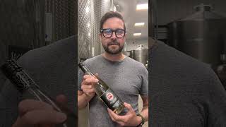 Mason Talks Gruner Veltliner [upl. by Angelina]