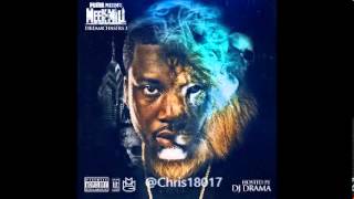 Meek Mill  Aint Me Feat Yo Gotti amp Omelly [upl. by Enyawal]