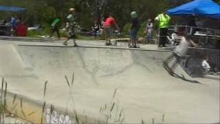 Wadalba skate compwmv [upl. by Rtoip235]