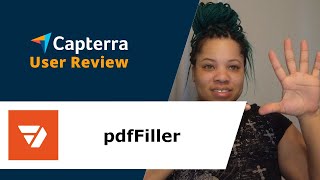 pdfFiller Review Adobe for Life [upl. by Light]