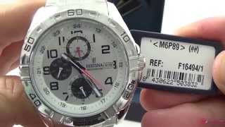 Festina F164941 [upl. by Godbeare]