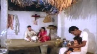 Periya Veettu Panakkaran  Tamil Hit Full Movie  Karthik Muthuraman amp Kanaka [upl. by Eyar]