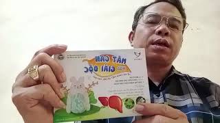 Phần 3 Review chia sẻ về sản phẩm mát gan giải độc [upl. by Laux]