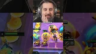 Another 7 Bees for Mees  TFT Magic amp Mayhem  Teamfight Tactics tft teamfighttactics [upl. by Valene]