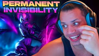 TYLER1 RIOT NEEDS TO NERF THIS CHAMPION [upl. by Ahseen186]