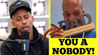 Gillie REACTS to Charleston White DISRESPECTING DECEASED Son 🕊️ [upl. by Stutsman]