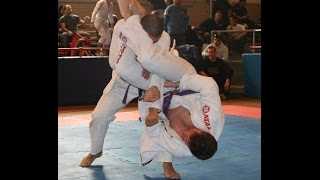 Awesome Flying Armbar  Live Match  Greg Melita  BJJ  Jiu Jitsu  Submission Grappling [upl. by Enomyar]