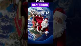 🌍 ¡Descubre las Diferentes Versiones de Santa Claus en el Mundo 🎅 [upl. by Mayram]