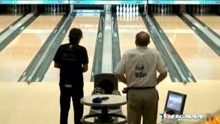 USBC Senior Masters  FINALS Match play  Friday afternoon [upl. by Katya986]