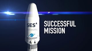 Arianespace Flight VS22 – Successful Soyuz Launch [upl. by Margreta]