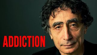 The Best Explanation of Addiction I’ve Ever Heard – Dr Gabor Maté [upl. by Yrmac]