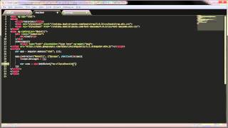 Golang Angularjs Tutorial part 2  Websockets [upl. by Socin]