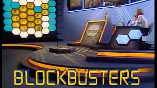 Blockbusters 1994 [upl. by Ayaros458]