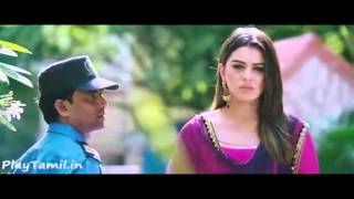 kangal thirakum romeo juliet movie song [upl. by Danaher135]