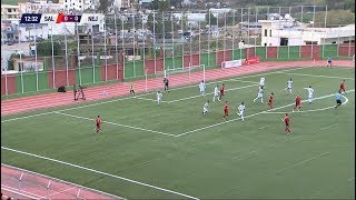 Nejmeh Vs Salam Zgharta  20022019  الشوط الأول [upl. by Leanor]