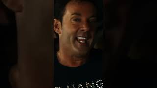 Er Hangt Liefde In De Lucht  Gerard Joling 🎶 gerardjoling music dance shorts [upl. by Anchie795]