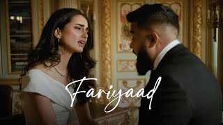 Ezu  Fariyaad  Official Video  New Punjabi Song 2023 [upl. by Mariann]