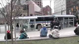 HASTILY MADE CLEVELAND TOURISM VIDEO [upl. by Fonz]